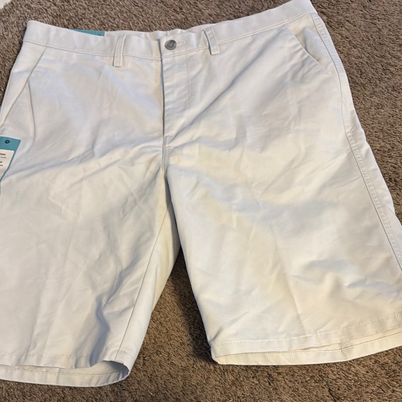 Haggar Men’s  Shorts sz 36W - Picture 1 of 6